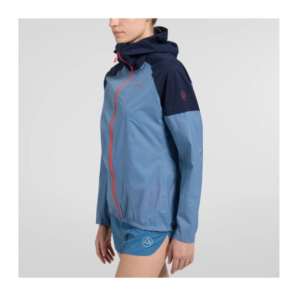 LA SPORTIVA POCKETSHELL W