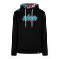 LA SPORTIVA RETRO HOODY W
