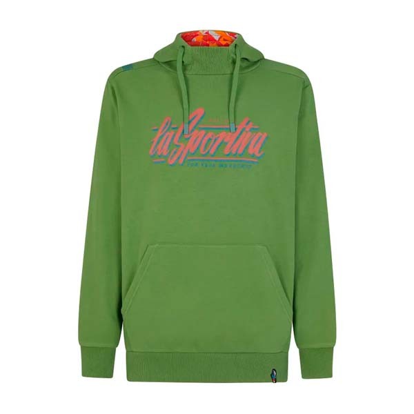 LA SPORTIVA RETRO HOODY