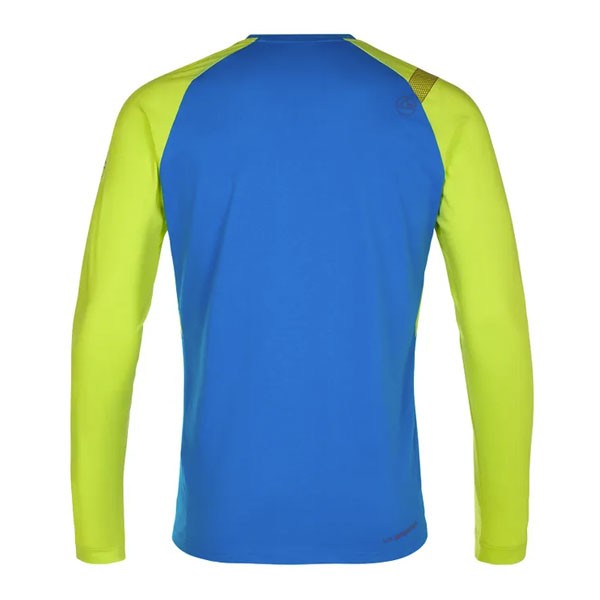 LA SPORTIVA STRIPE CUBE LS