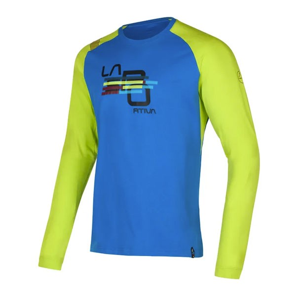 LA SPORTIVA STRIPE CUBE LS