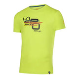 LA SPORTIVA STRIPE II CUBE