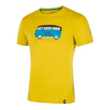 LA SPORTIVA VAN