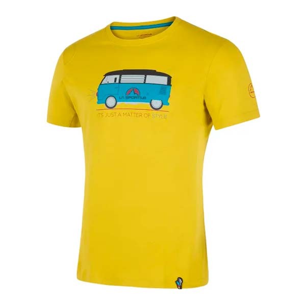 LA SPORTIVA VAN