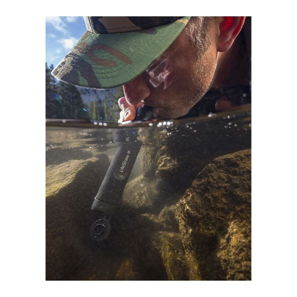 LIFESTRAW LIFESTRAW PEAK SERIES