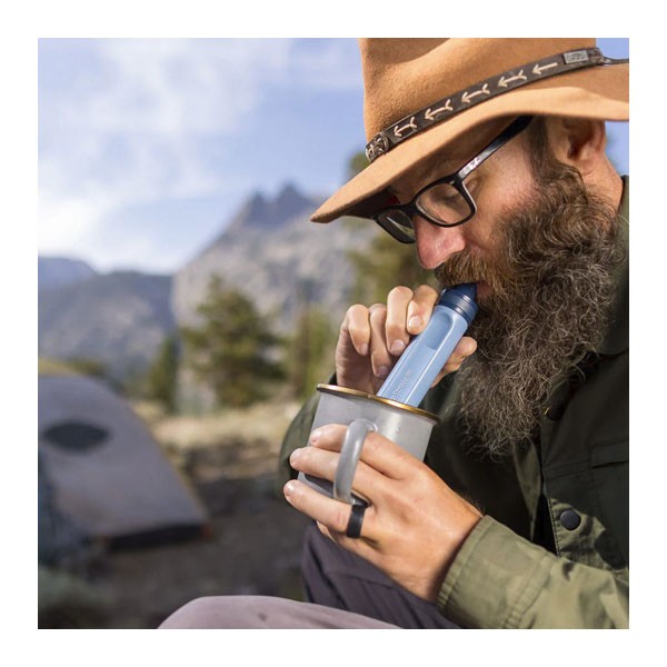 LIFESTRAW LIFESTRAW PEAK SERIES