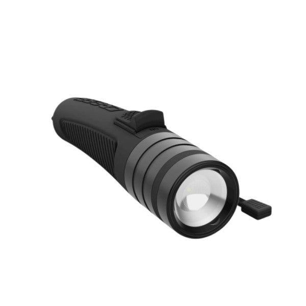 LINTERNAS CRESSI HUNT 1600