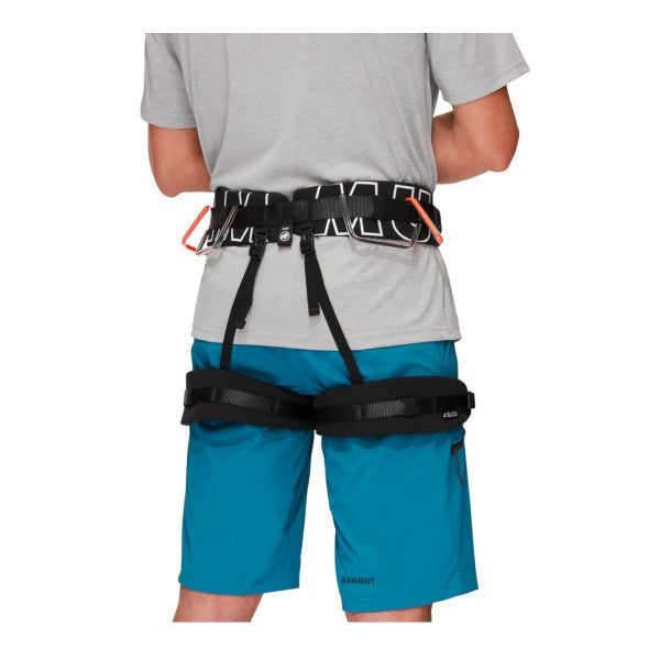 MAMMUT 4 SLIDE
