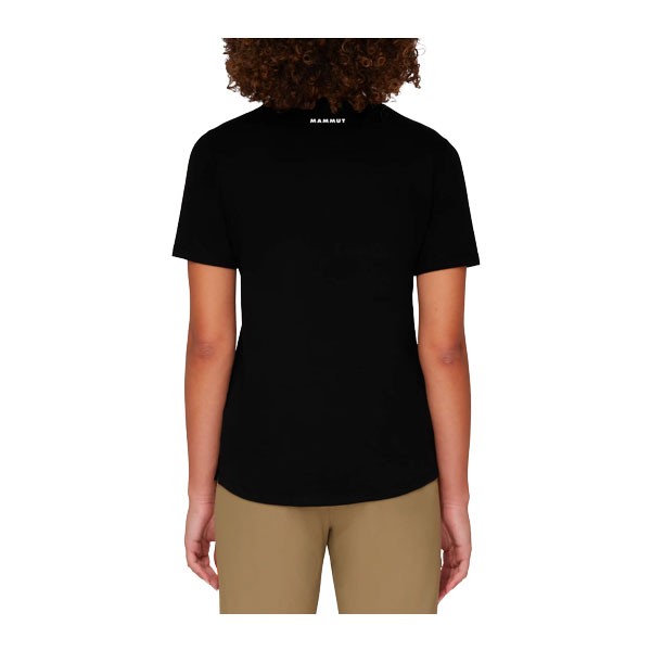MAMMUT CORE LOGO W