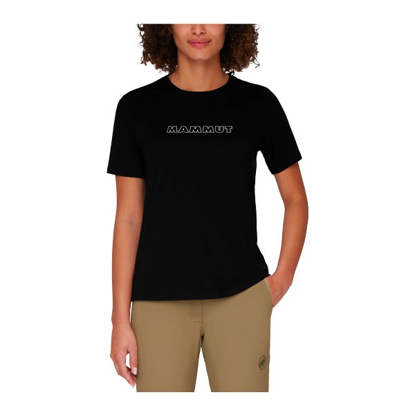 MAMMUT CORE LOGO W