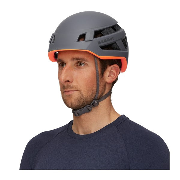 MAMMUT CRAG SENDER