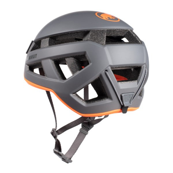 MAMMUT CRAG SENDER