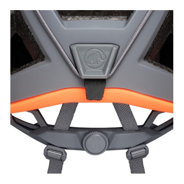 MAMMUT CRAG SENDER