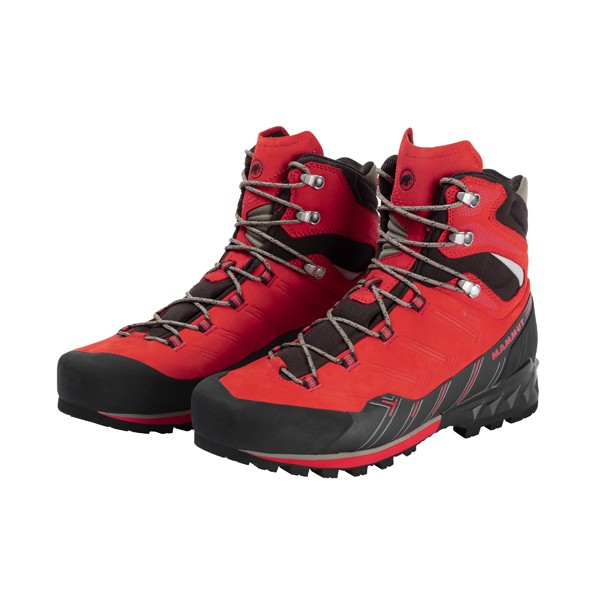 MAMMUT KENTO GUIDE HIGH GTX