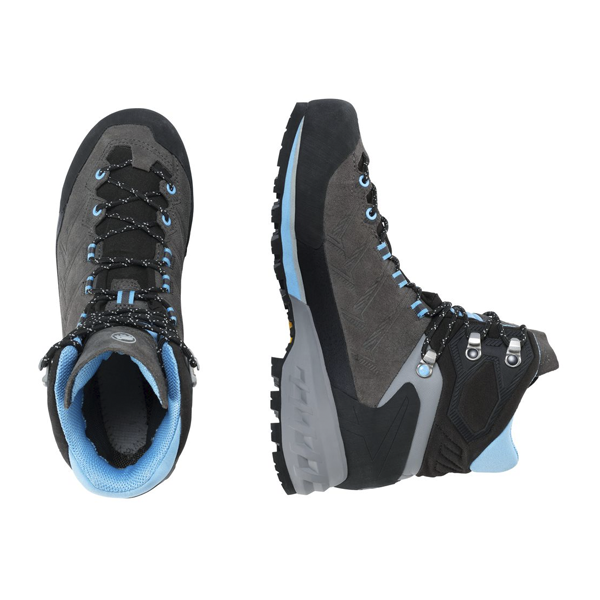 MAMMUT KENTO TOUR HIGH GTX W