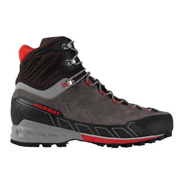 MAMMUT KENTO TOUR HIGH GTX