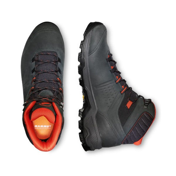 MAMMUT MERCURY IV MID GTX