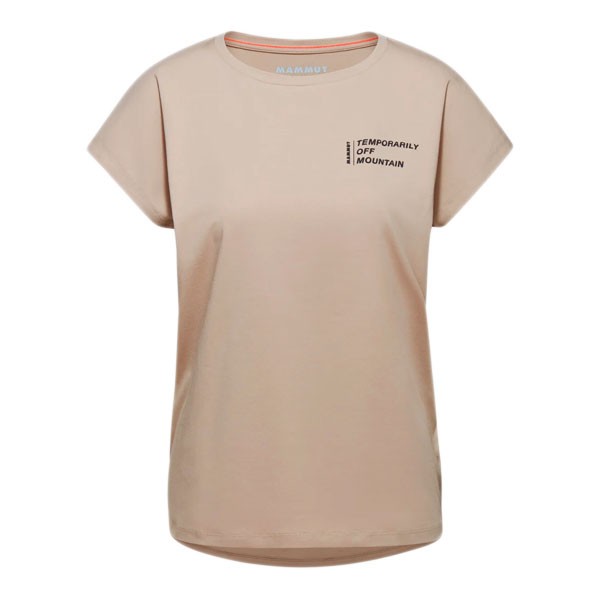 MAMMUT OFF MOUNTAIN W