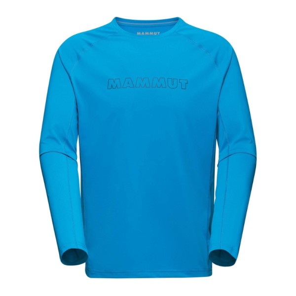 MAMMUT SELUN FL LOGO LS