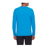 MAMMUT SELUN FL LOGO LS