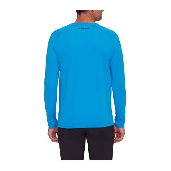 MAMMUT SELUN FL LOGO LS