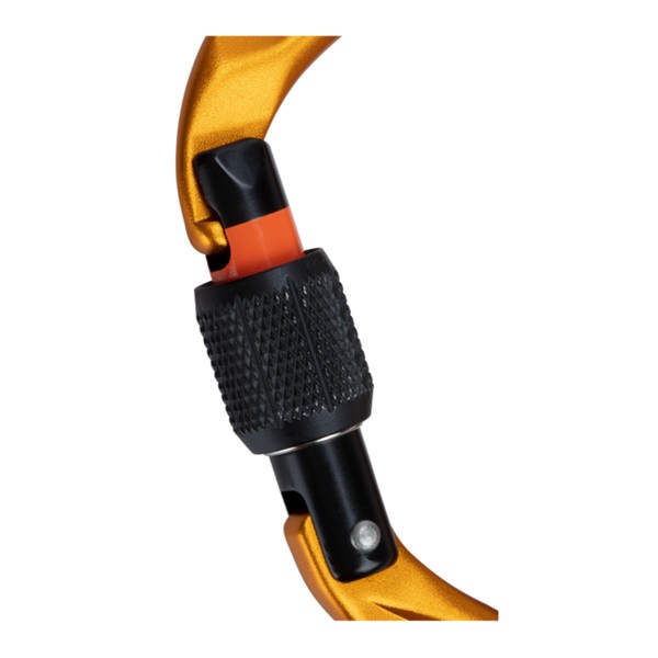 MAMMUT SENDER SCREW GATE