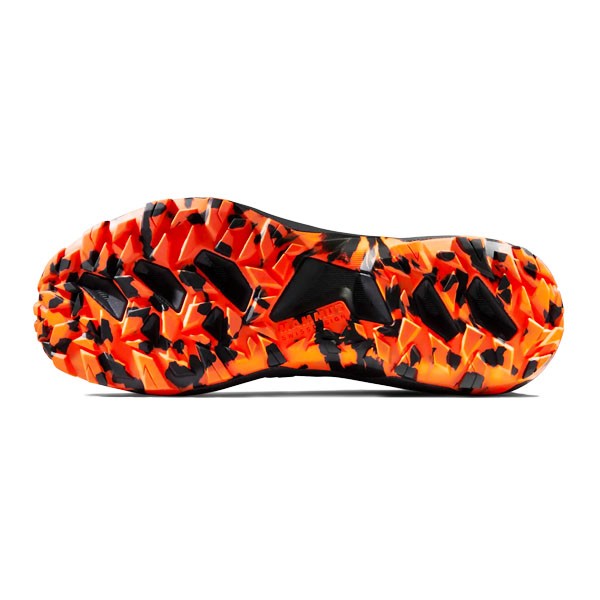 MAMMUT SERTIG II LOW