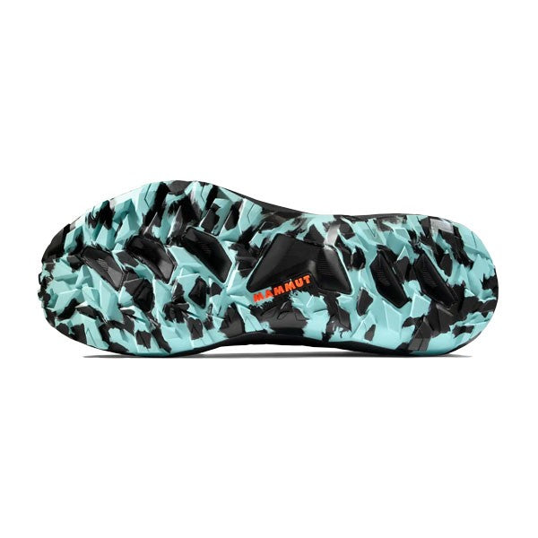 MAMMUT SERTIG II LOW W
