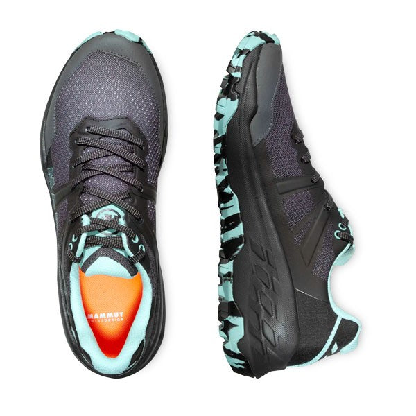 MAMMUT SERTIG II LOW W