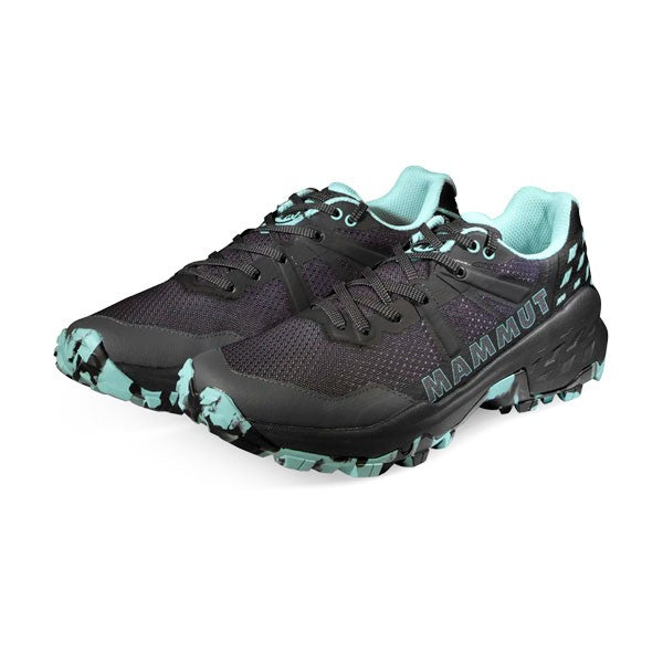 MAMMUT SERTIG II LOW W
