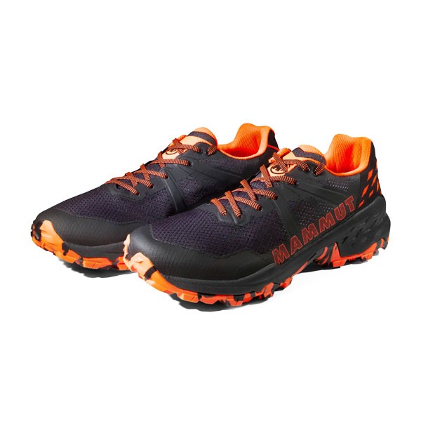MAMMUT SERTIG II LOW