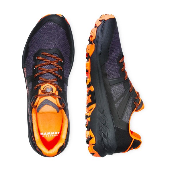 MAMMUT SERTIG II LOW