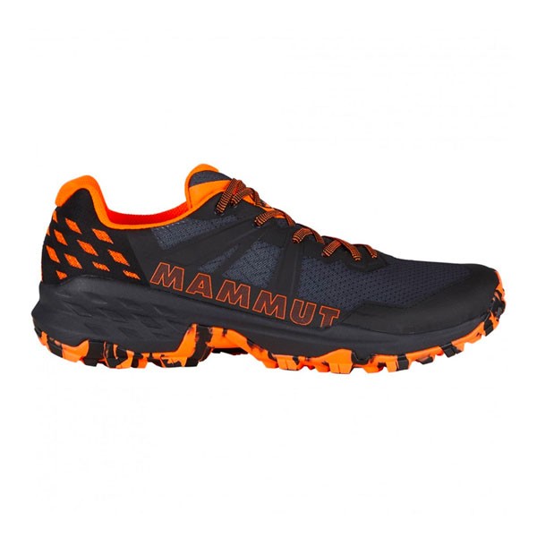 MAMMUT SERTIG II LOW