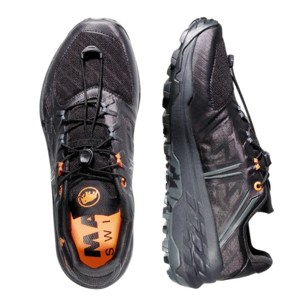 MAMMUT SERTIG TR LOW GTX W