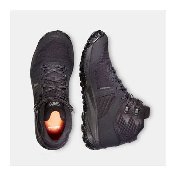 MAMMUT ULTIMATE III MID GTX W
