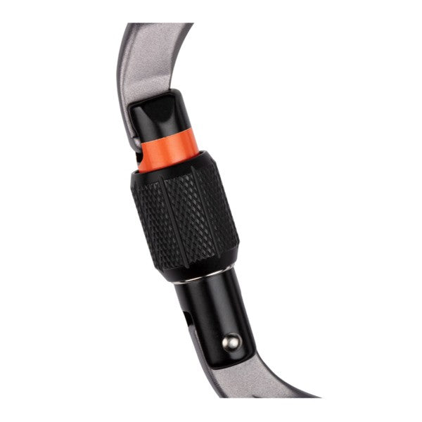 MAMMUT WORKHORSE HMS SCREWGATE