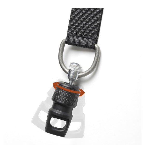 MARES MAGNETIC CONNECTOR