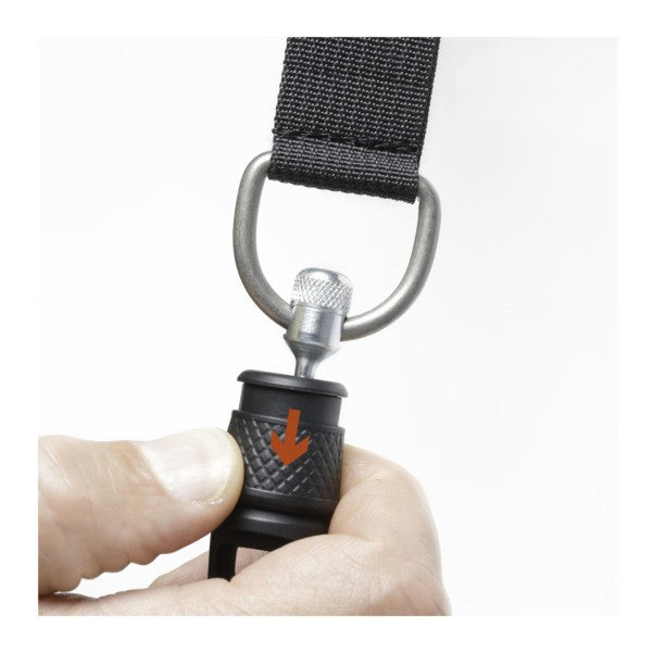 MARES MAGNETIC CONNECTOR