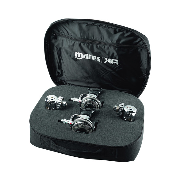 MARES 25X DR FULL TEK SET
