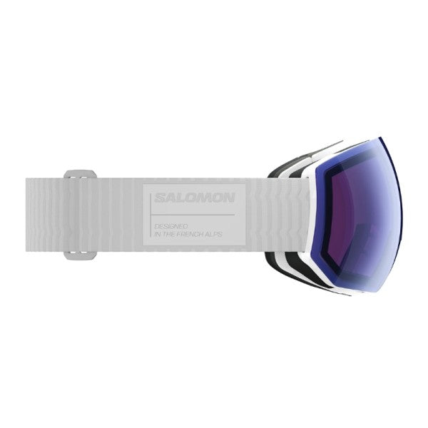 MASCARA SALOMON RADIUM PRO SIGMA