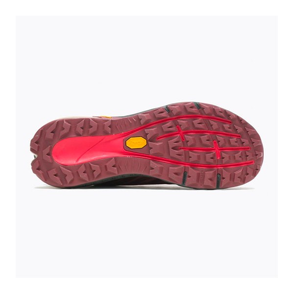 MERRELL AGILITY PEAK 4