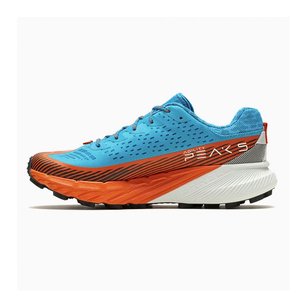 MERRELL AGILITY PEAK 5
