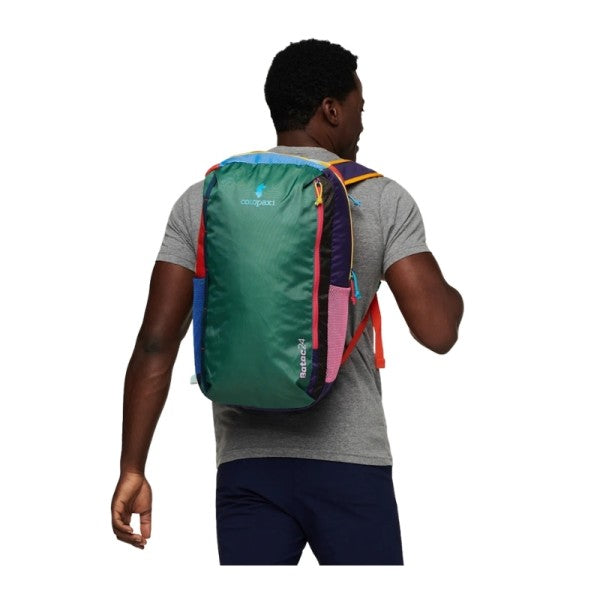 MOCHILA COTOPAXI BATAC 24L