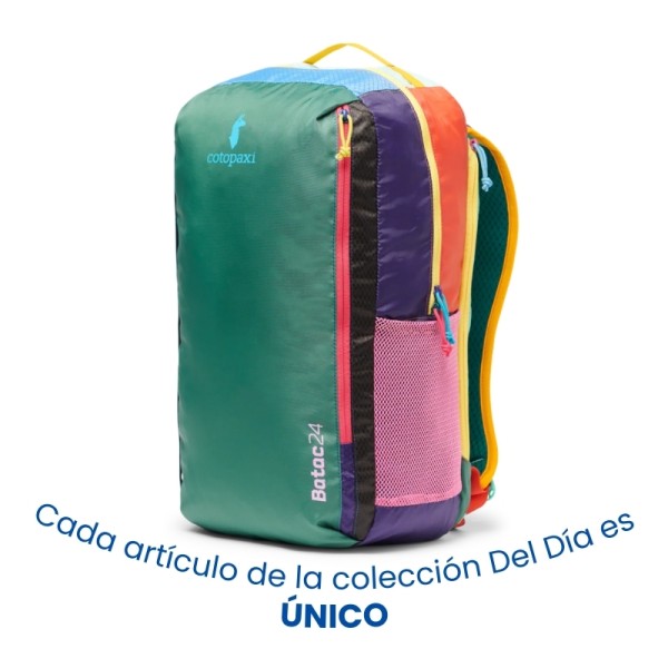 MOCHILA COTOPAXI BATAC 24L