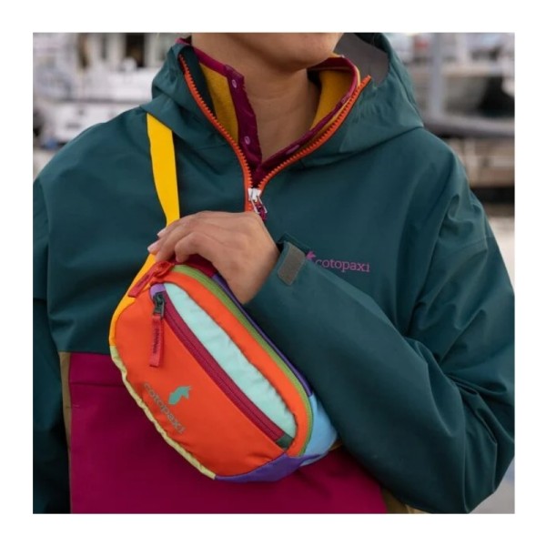 MOCHILA COTOPAXI KAPAI 1.5 L