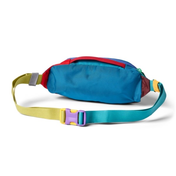 MOCHILA COTOPAXI KAPAI 1.5 L