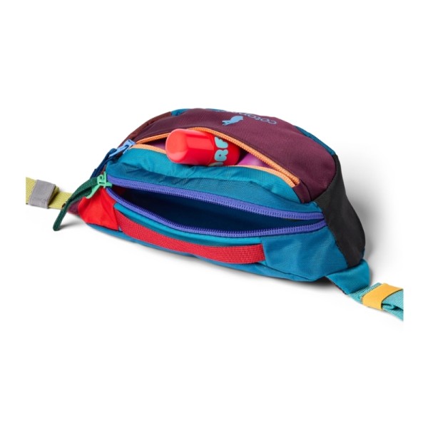 MOCHILA COTOPAXI KAPAI 1.5 L