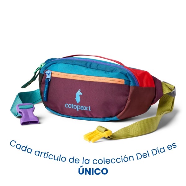 MOCHILA COTOPAXI KAPAI 1.5 L