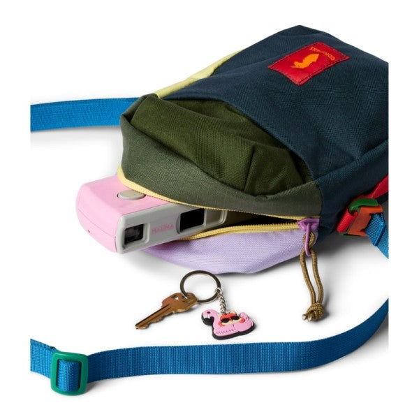 MOCHILA COTOPAXI TODO 1L