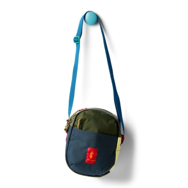 MOCHILA COTOPAXI TODO 1L